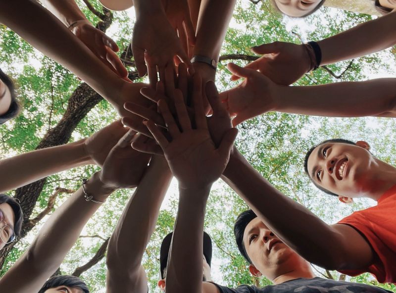 好撒馬利亞人基金 Good Samaritan Fund
